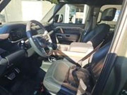 2020 Land Rover Defender 110 X