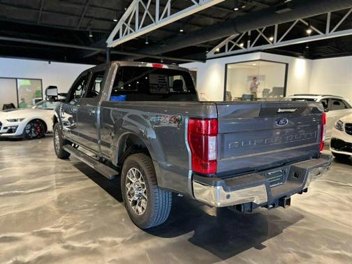 2022 Ford F-350 Lariat