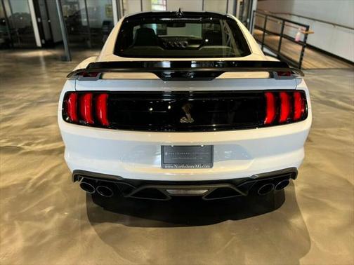 2021 Ford Shelby GT500 Base