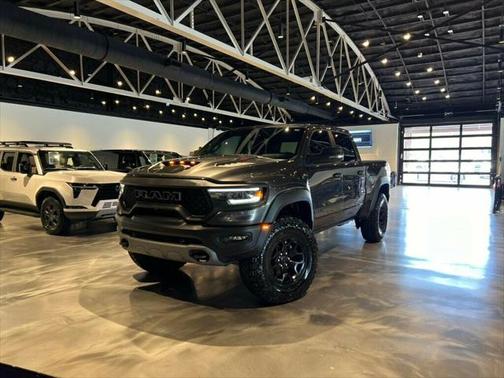 2023 RAM 1500 TRX