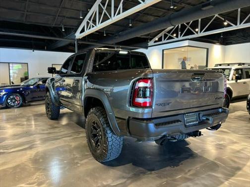 2023 RAM 1500 TRX