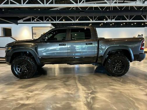 2023 RAM 1500 TRX