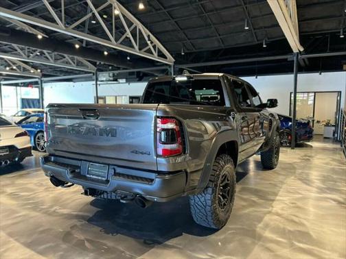 2023 RAM 1500 TRX