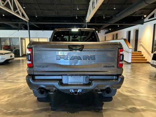 2023 RAM 1500 TRX