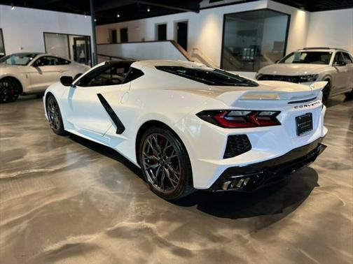 2023 Chevrolet Corvette Stingray w/3LT