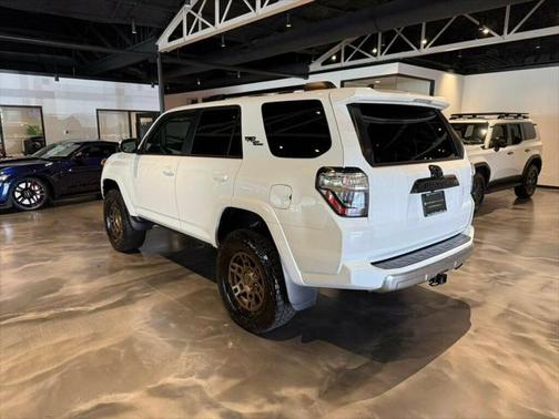 2021 Toyota 4Runner TRD Off Road Premium