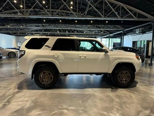 2021 Toyota 4Runner TRD Off Road Premium