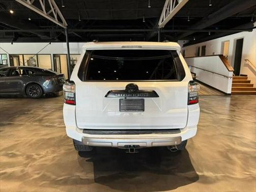 2021 Toyota 4Runner TRD Off Road Premium