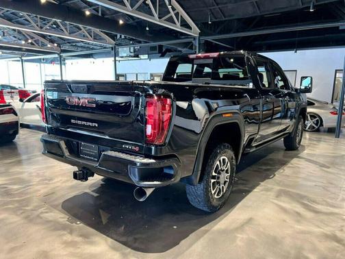 2023 GMC Sierra 3500 Base
