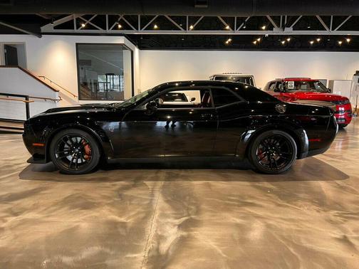 2021 Dodge Challenger SRT Hellcat