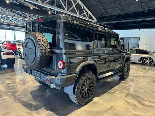 2024 INEOS Grenadier Fieldmaster