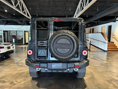 2024 INEOS Grenadier Fieldmaster