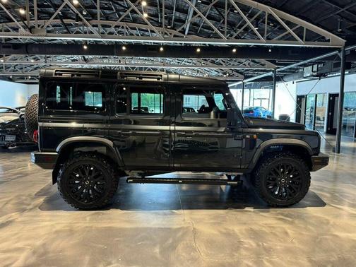 2024 INEOS Grenadier Fieldmaster