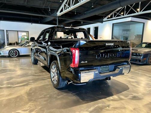 2023 Toyota Tundra 1794 Edition