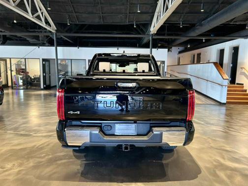 2023 Toyota Tundra 1794 Edition