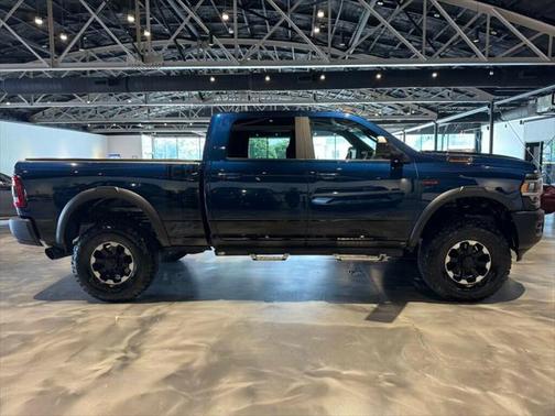 2022 RAM 2500 Power Wagon
