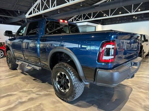 2022 RAM 2500 Power Wagon