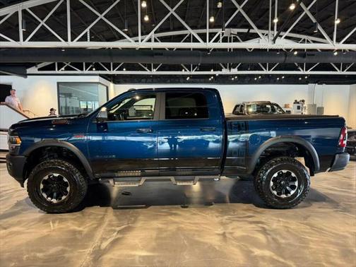 2022 RAM 2500 Power Wagon