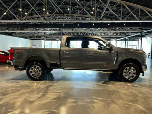 2024 Ford F-350 Lariat