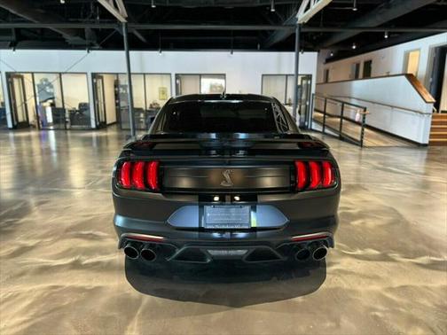 2020 Ford Shelby GT500 Base