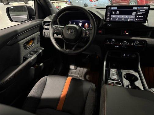 2026 Honda Passport AWD TrailSport