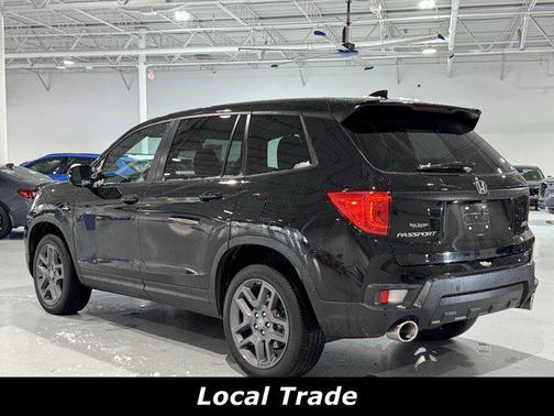 2023 Honda Passport AWD EX-L