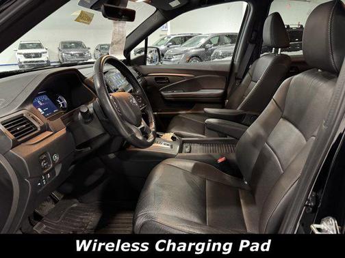 2023 Honda Passport AWD EX-L