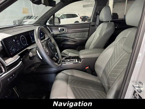 2024 Kia Sorento SX