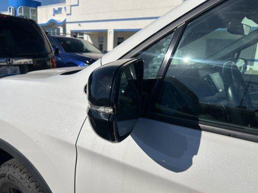 2023 Honda Ridgeline Black