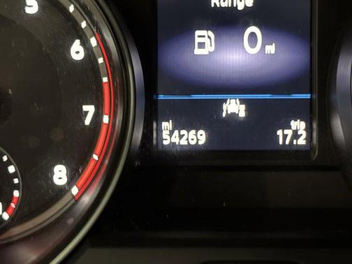 2021 Volkswagen Atlas 3.6L SE w/Technology