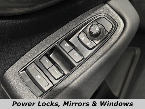 2021 Subaru Outback Base