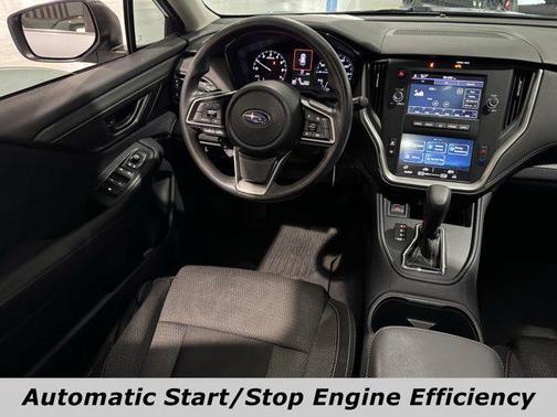 2021 Subaru Outback Base