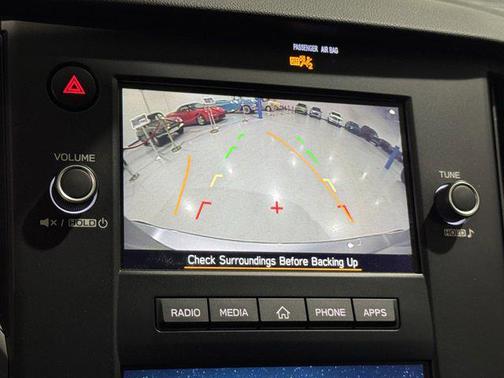 2021 Subaru Outback Base