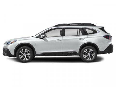 2021 Subaru Outback Base