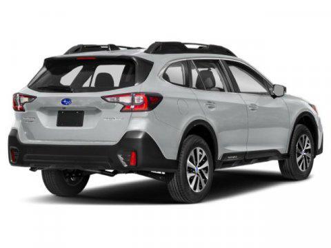 2021 Subaru Outback Base