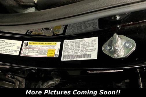 Black 2025 Honda CR-V Hybrid Sport Touring AWD