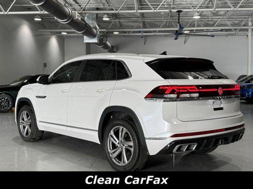 2024 Volkswagen Atlas Cross Sport 2.0T SEL