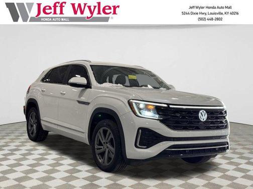 2024 Volkswagen Atlas Cross Sport 2.0T SEL