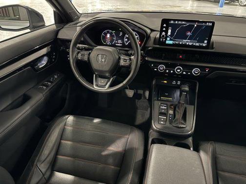 2023 Honda CR-V Hybrid Sport Touring AWD