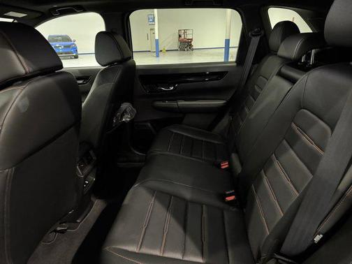 2023 Honda CR-V Hybrid Sport Touring AWD