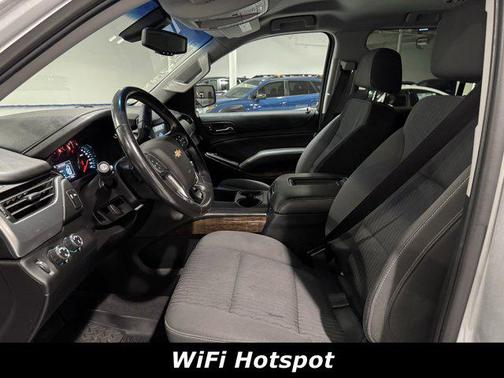 2020 Chevrolet Tahoe LS