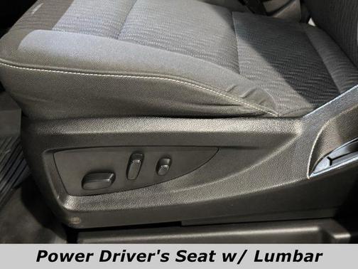 2020 Chevrolet Tahoe LS