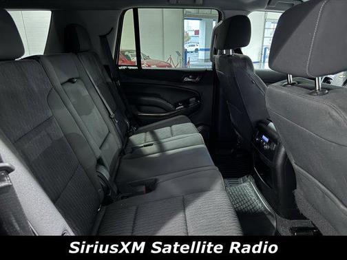 2020 Chevrolet Tahoe LS