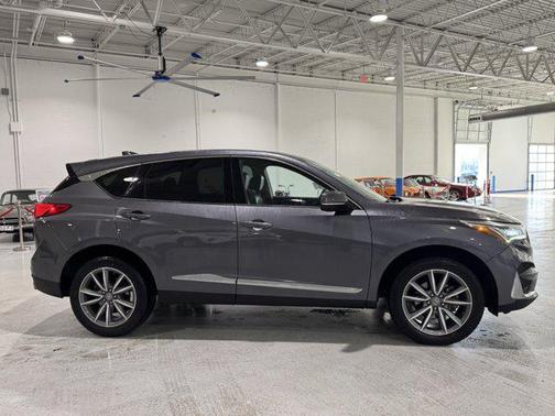 2019 Acura RDX Technology Package