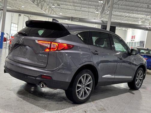 2019 Acura RDX Technology Package