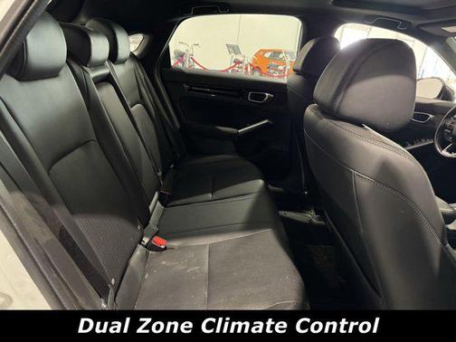 2023 Honda Civic Sport Touring