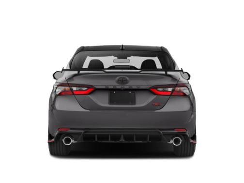 2022 Toyota Camry TRD