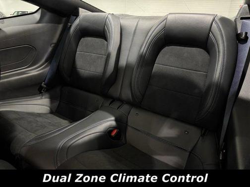 2024 Ford Mustang Dark Horse Fastback