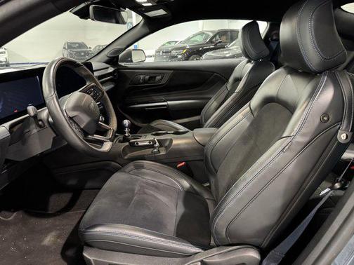 2024 Ford Mustang Dark Horse Fastback