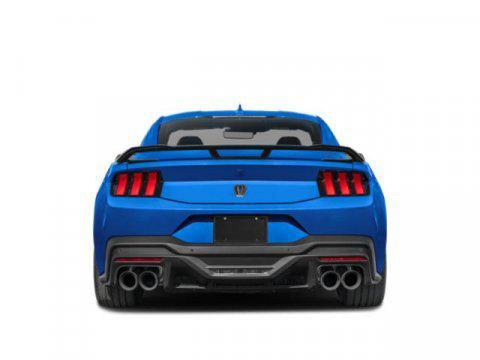 2024 Ford Mustang Dark Horse Fastback